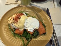 -BAKER&SPICE(安福路店)
