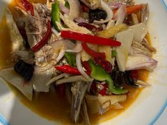 -马白开来特色羊排揪片子  (总店)