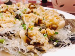 -都市阳光海鲜城(青山湖店)