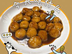 -柠静私家菜(石板巷店)