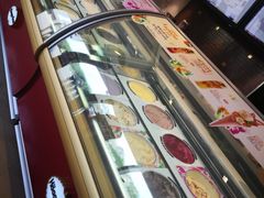 自助取餐区-哈根达斯(万象城店)