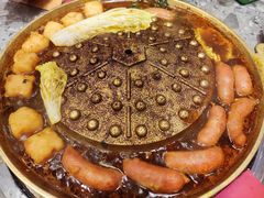 -牛牛章·章鱼水煎肉(光谷世界城店)