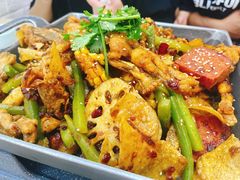 -精悦蓉(松江万达广场店)