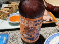 -南京大牌档(三阳广场苏宁店)