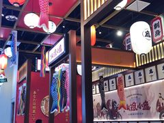 -仙隐小鹿中华料理(南宁万象城店)