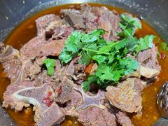 -大众跷脚牛肉馆·非遗传承单位(峨眉山店)