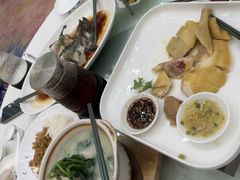 -幸运楼(北京路店)