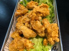 -槿Story·韩国料理(望京韩国美食城店)