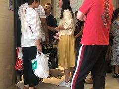 -格林豪泰商务酒店(上海大宁国际延长路地铁站店)