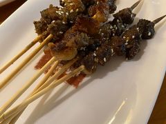 -海银海记潮汕牛肉火锅(新港中路海珠店)