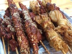 棒棒鸡-海岛渔村大酒店(云霄路店)