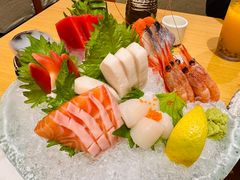 -花和海鲜自助(梅江店)