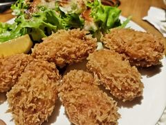 炸鸡翅-妮妮酒馆Bistro Nini