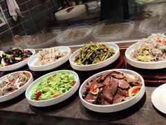 -纽斯特牛排自助餐厅(浦东文峰广场店)
