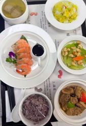 点击看大图 -金鹰国际月子中心(新街口店)