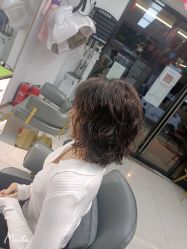 -东方美妍小鹏造型