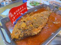 -杏花村水席楼(西大街总店)
