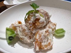 奇妙虾球-小大董·烤鸭(五棵松店)