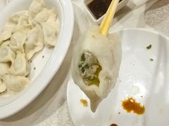 -春妮海味饭店·海景餐厅·海菜包子·大连海鲜