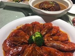 -吴记酱骨炖菜馆(康安路店)