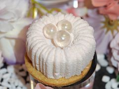 -上海大宁福朋喜来登酒店大堂吧(共和新路店)