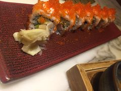 -月下料理(楷林IFC店)