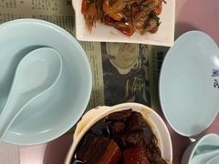 -蘭心餐厅(进贤路店)