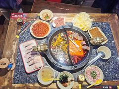 -蜀大侠火锅(春熙路店)