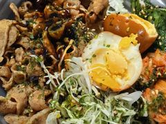 -牛邸·烧肉饭(来福士店)