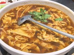 -黑窑厂糖油饼烤鸭·清真菜(旗舰店)