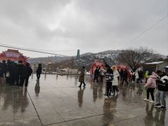 -威海华夏城景区