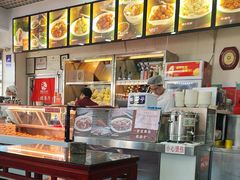 -杏园餐厅(阜成门店)