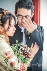 -HY小曼wedding·TOPYOUNG团队