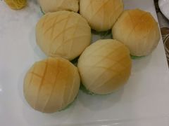 羊奶燕麦包-新兴家喻酒家·羊城名宴(昌岗店)