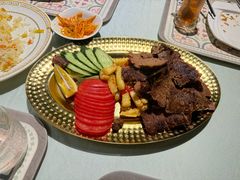 -海尔巴格一甸茶餐厅(团结路店)