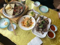 -玛拉亚藏餐厅