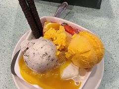 -松记糖水店(铜锣湾分店)