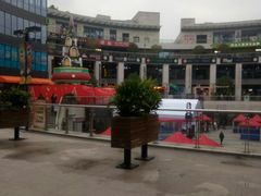 -浦江城市生活广场(江月路店)