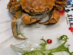 -荔枝苑养生餐厅(尊尚领地店)