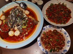 -八碗湘长沙市井菜(坡子街店)