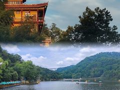 -黔灵山公园