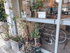 -black rainbow coffee
