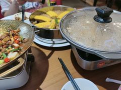 -湘约东方(民星路店)