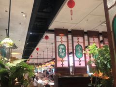 -禄运茶居·手工点心(猎德店)