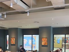 -星巴克臻选(青岛麦凯乐分店)