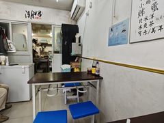 大堂-潮妈小食