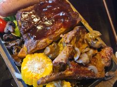 -blue frog蓝蛙(长泰广场店)