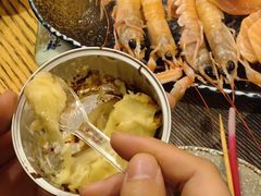 -江户家·日本料理·铁板烧(汉江东路店)