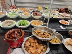 -何记面馆(龙泉山店)