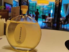 -扬州香格里拉·香宫中餐厅